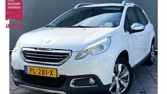 Gebruikt 2013 Peugeot 2008 Allure SUV | € 5.499 (Goede deal)