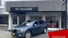 Gebruikt 2014 Mazda CX-5 SUV | € 20.950 (Eerlijke prijs)