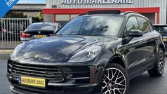 Zwart Gebruikt 2019 Porsche Macan SUV | € 49.490 (Eerlijke prijs)