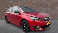 Gebruikt 2016 Peugeot 308 GT-line Hatchback | € 9.999 (Eerlijke prijs)