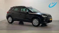 Zwart Gebruikt 2020 Seat Arona Business SUV | € 14.850 (Eerlijke prijs)