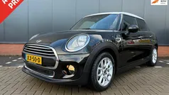 Gebruikt 2016 Mini ONE Business Hatchback | € 10.995 (Eerlijke prijs)