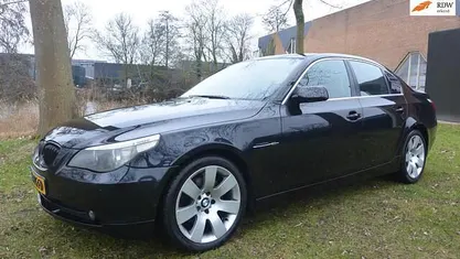 Occasion BMW 520 Executive 170 PK (125 kW) 2005 Sedan