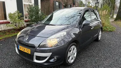 Occasion Renault Scénic III Business 131 PK (96 kW) 2009 MPV