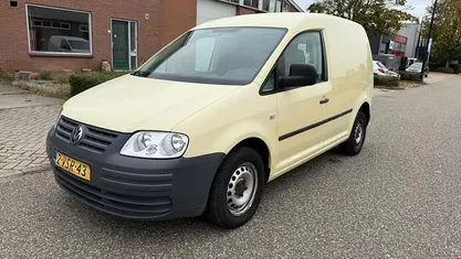 Occasion VW Caddy 69 PK (50 kW) 2009 MPV