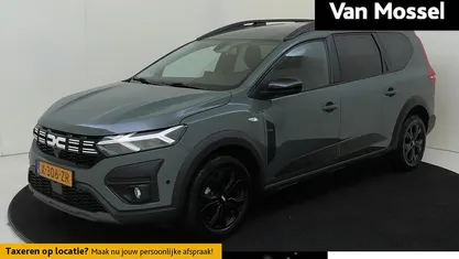 Occasion 2024 Dacia Jogger Extreme MPV | € 22.939 (Eerlijke prijs)