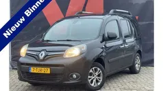 Gebruikt 2014 Renault Kangoo Expression MPV | € 6.848 (Super prijs)
