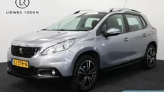 Gebruikt 2016 Peugeot 2008 SUV | € 10.950 (Eerlijke prijs)