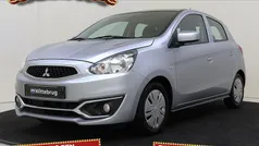 Grijs Gebruikt 2020 Mitsubishi Space Star Hatchback | € 8.925 (Eerlijke prijs)