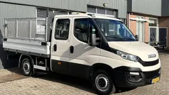 Gebruikt 2016 Iveco Daily Van | € 15.950 (Eerlijke prijs)