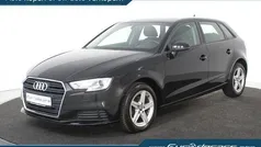 Gebruikt 2019 Audi A3 Sportback Hatchback | € 15.800 (Eerlijke prijs)