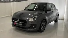 Gebruikt 2024 Suzuki Swift Style Hatchback | € 21.950 (Eerlijke prijs)
