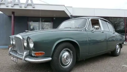 Occasion Jaguar 420 265 PK (194 kW) 1967 Sedan