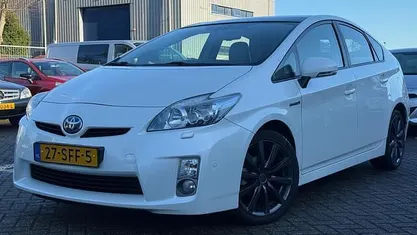 Occasion 2009 Toyota Prius Executive Hatchback | € 7.950 (Eerlijke prijs)