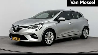Occasion Renault Clio V Zen 140 PK (102 kW) 2021 Hatchback