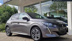 Grijs Gebruikt 2023 Peugeot 208 Allure Hatchback | € 18.945 (Eerlijke prijs)