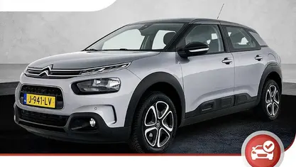 Occasion Citroën C4 Business Class 110 PK (80 kW) 2020 SUV