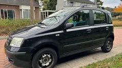 Gebruikt 2005 Fiat Panda Dynamic Hatchback | € 950 (Goede deal)