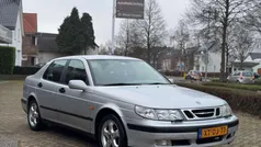 Saab 9-5