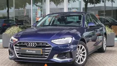 Gebruikt 2021 Audi A4 Advanced Sedan | € 24.500 (Eerlijke prijs)