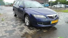 Gebruikt 2007 Mazda 6 Edition Stationwagen | € 2.750 (Eerlijke prijs)