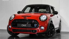 Rood Gebruikt 2015 Mini Cooper S Hatchback | € 13.900 (Eerlijke prijs)