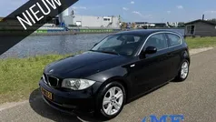 Zwart Gebruikt 2011 BMW 116 Efficient Dynamics Hatchback | € 7.250 (Eerlijke prijs)
