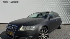 Gebruikt 2005 Audi A6 Proline Stationwagen | € 2.450 (Eerlijke prijs)