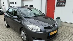 Grijs Gebruikt 2008 Toyota Auris Business Edition Hatchback | € 3.950 (Eerlijke prijs)