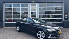 Gebruikt 2017 Audi A3 Design Sedan | € 9.950 (Eerlijke prijs)