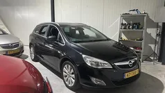 Gebruikt 2012 Opel Astra Cosmo Stationwagen | € 2.995 (Eerlijke prijs)