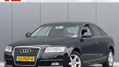 Zwart Gebruikt 2011 Audi A6 Basis Sedan | € 7.948 (Eerlijke prijs)