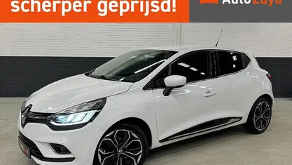 Occasion Renault Clio IV Intens 90 PK (66 kW) 2017 Hatchback