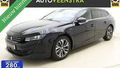 Gebruikt 2021 Peugeot 508 Allure Stationwagen | € 20.950 (Goede deal)