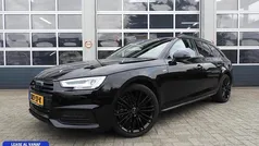 Gebruikt 2018 Audi A4 Black Edition Stationwagen | € 24.950 (Eerlijke prijs)