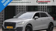 Grijs Gebruikt 2019 Audi Q2 Sport SUV | € 27.950 (Eerlijke prijs)