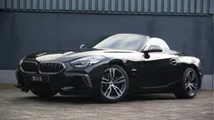 Gebruikt 2022 BMW Z4 Executive Cabriolet | € 54.899 (Super prijs)