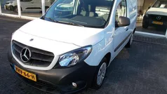 Wit Gebruikt 2021 Mercedes Citan 108 Van | € 12.950 (Eerlijke prijs)