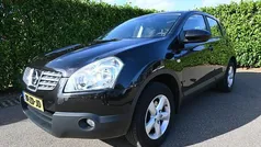 Gebruikt 2008 Nissan Qashqai Acenta SUV | € 4.950 (Eerlijke prijs)