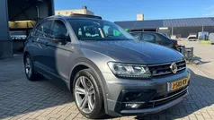 Grijs Gebruikt 2019 VW Tiguan Highline SUV | € 23.750 (Eerlijke prijs)