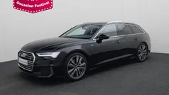 Gebruikt 2022 Audi A6 Design Stationwagen | € 39.740 (Super prijs)