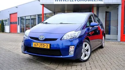 Occasion 2009 Toyota Prius Hatchback | € 8.750 (Eerlijke prijs)