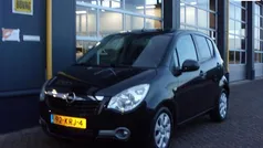 Gebruikt 2010 Opel Agila Edition Hatchback | € 5.865 (Goede deal)
