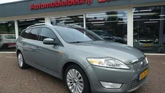 Gebruikt 2008 Ford Mondeo Titanium Stationwagen | € 2.450 (Eerlijke prijs)