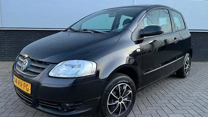 Occasion VW Fox 75 PK (55 kW) 2005 Hatchback