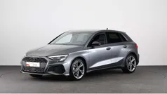 Gebruikt 2024 Audi A3 Sportback S-Line Hatchback | € 33.849 (Eerlijke prijs)