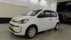 Gebruikt 2020 VW e-up! Hatchback | € 10.800 (Goede deal)