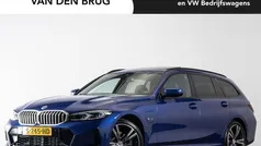 Gebruikt 2022 BMW 330 M Sport Stationwagen | € 42.900 (Goede deal)