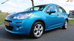 Gebruikt 2016 Citroën C3 Attraction Hatchback | € 5.475 (Eerlijke prijs)