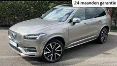 Grijs Gebruikt 2021 Volvo XC90 R-Design SUV | € 54.940 (Eerlijke prijs)